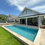 Yazz Villa *