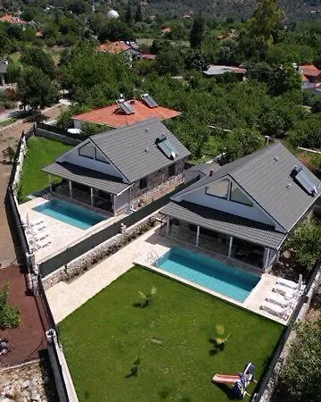 Vılla Yazz *