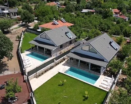 Villa Vılla Yazz