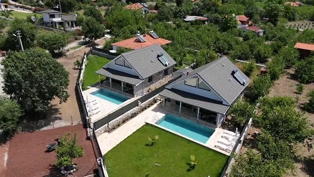 Villa Yazz